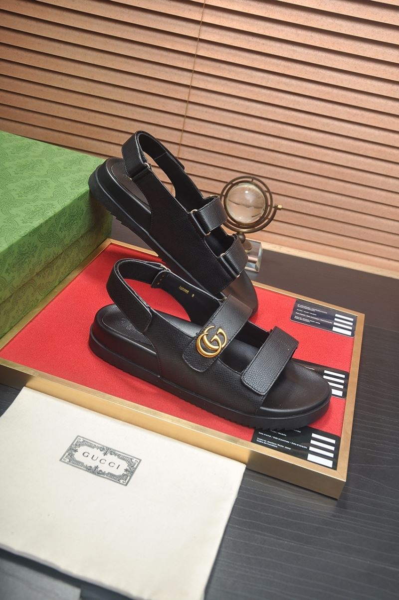 Gucci Sandals